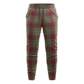 McGillivray Hunting Ancient Tartan Sweatpants